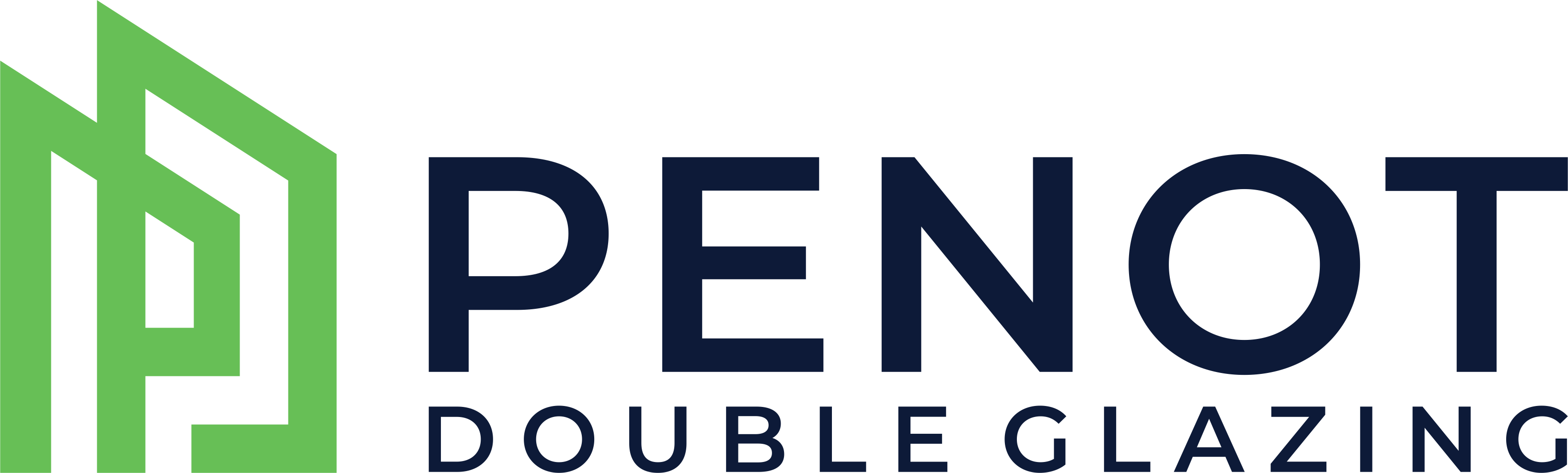 Penot Double Glazing